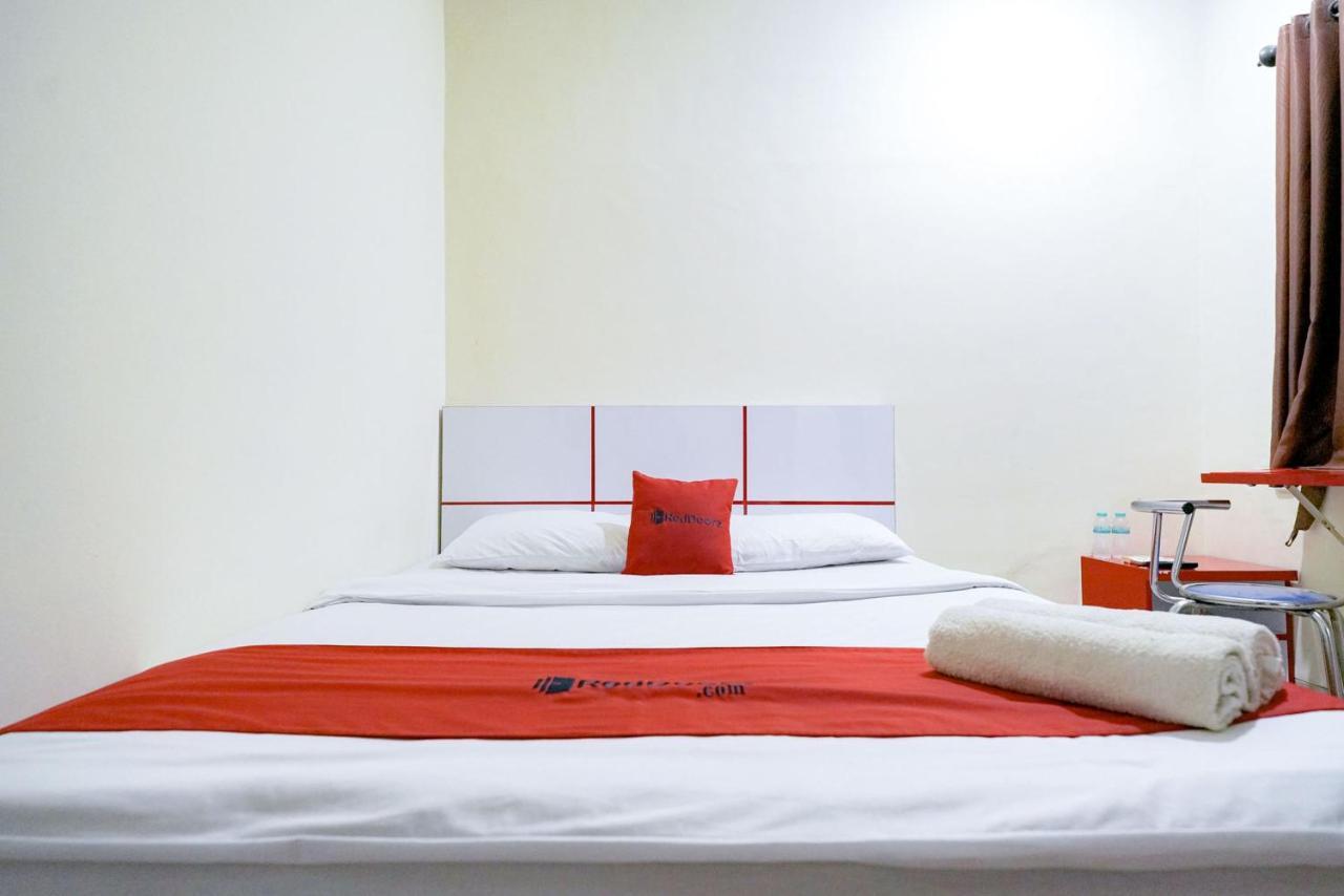 Reddoorz At Buah Batu 5 Ξενοδοχείο Μπαντούνγκ Εξωτερικό φωτογραφία