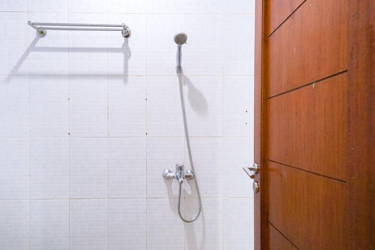 Reddoorz At Buah Batu 5 Ξενοδοχείο Μπαντούνγκ Εξωτερικό φωτογραφία