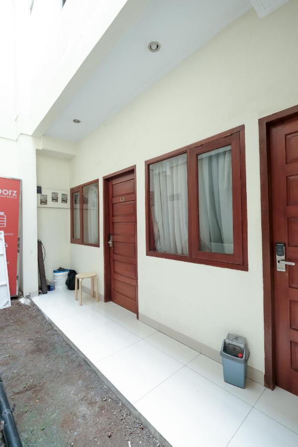 Reddoorz At Buah Batu 5 Ξενοδοχείο Μπαντούνγκ Εξωτερικό φωτογραφία